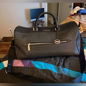 Michael Kors Duffle bag